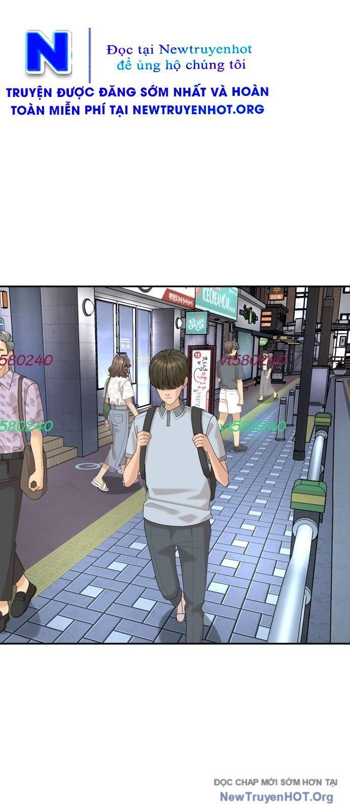 Nhà Hàng Độc Lạ Chapter 37 - 15