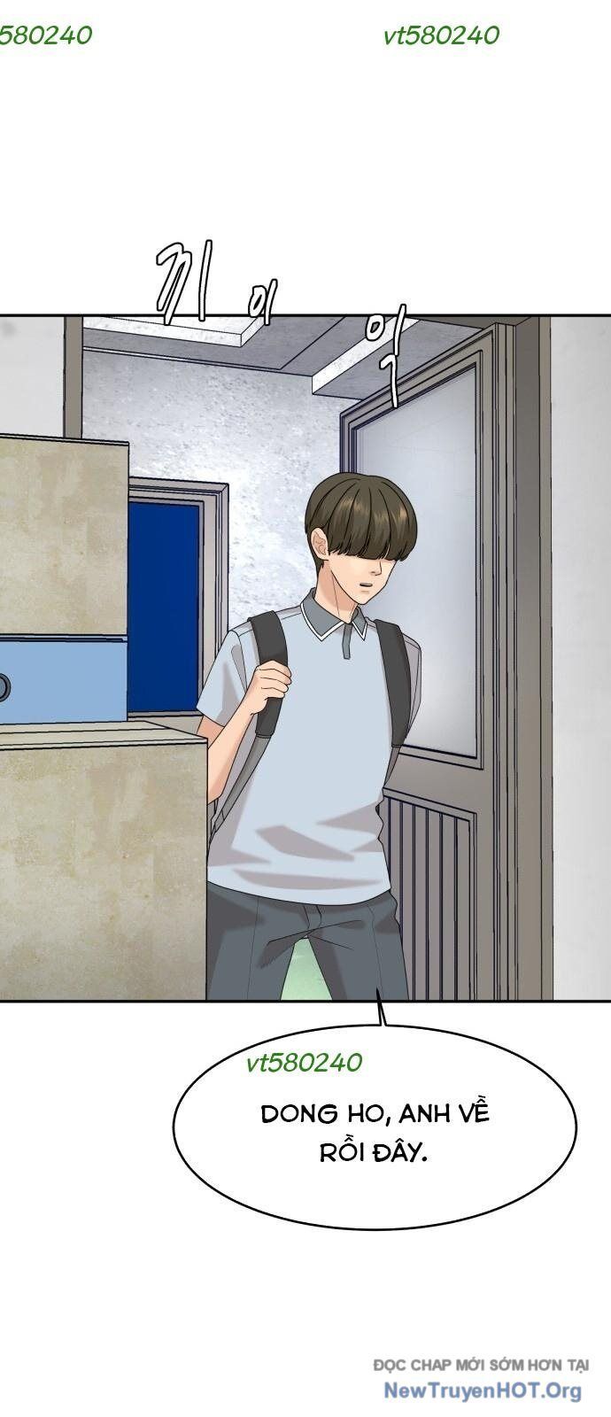 Nhà Hàng Độc Lạ Chapter 37 - 17