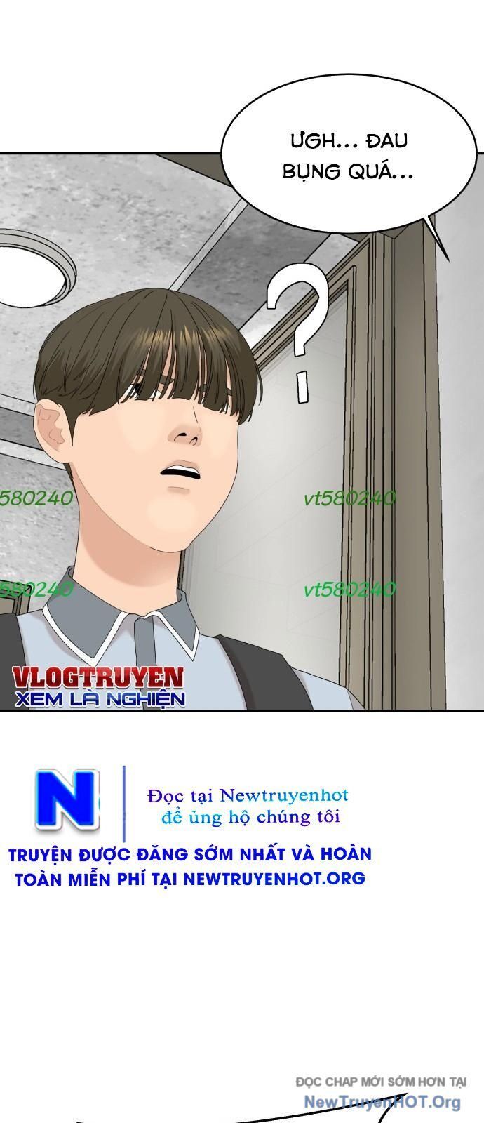 Nhà Hàng Độc Lạ Chapter 37 - 18