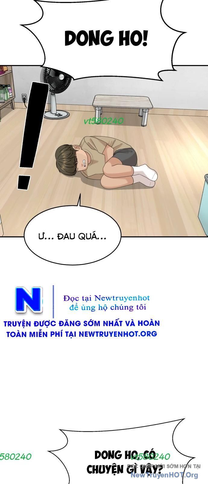 Nhà Hàng Độc Lạ Chapter 37 - 19