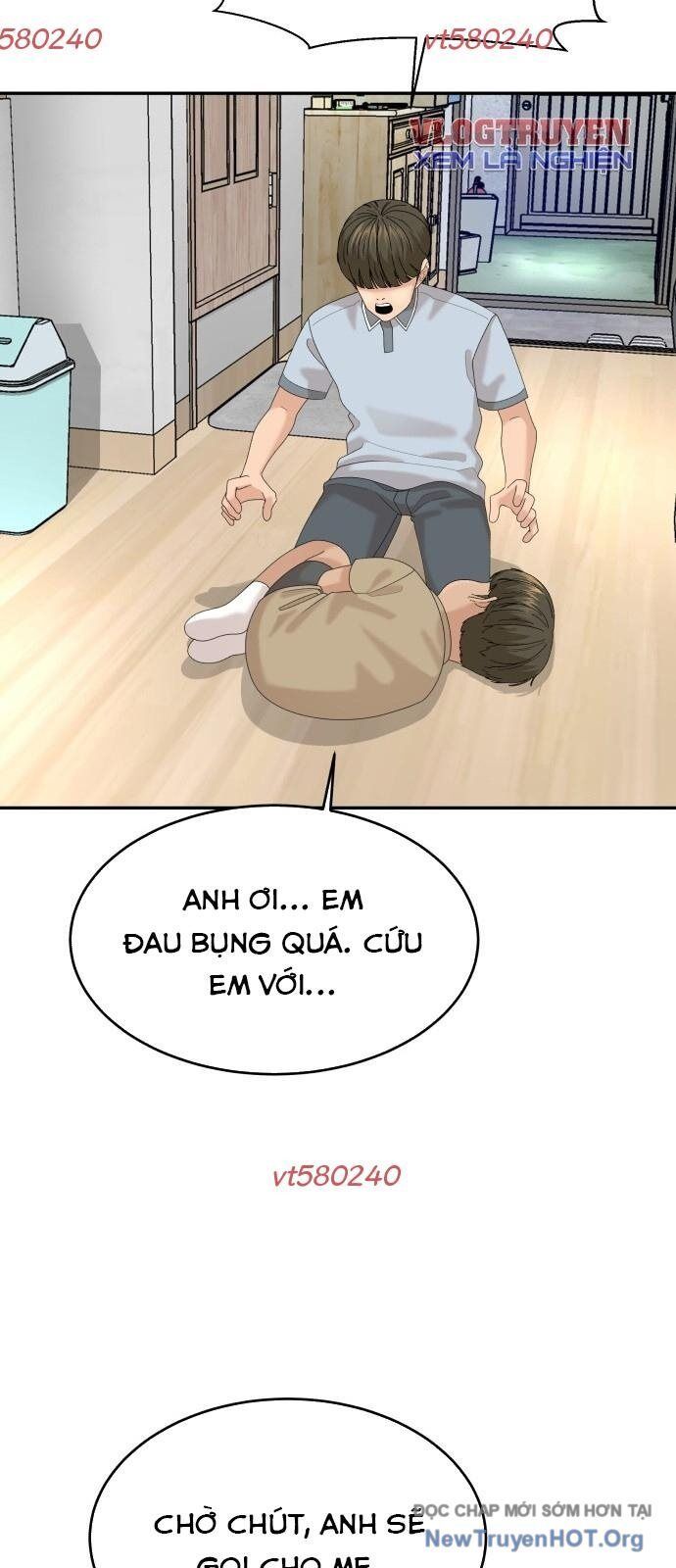 Nhà Hàng Độc Lạ Chapter 37 - 20