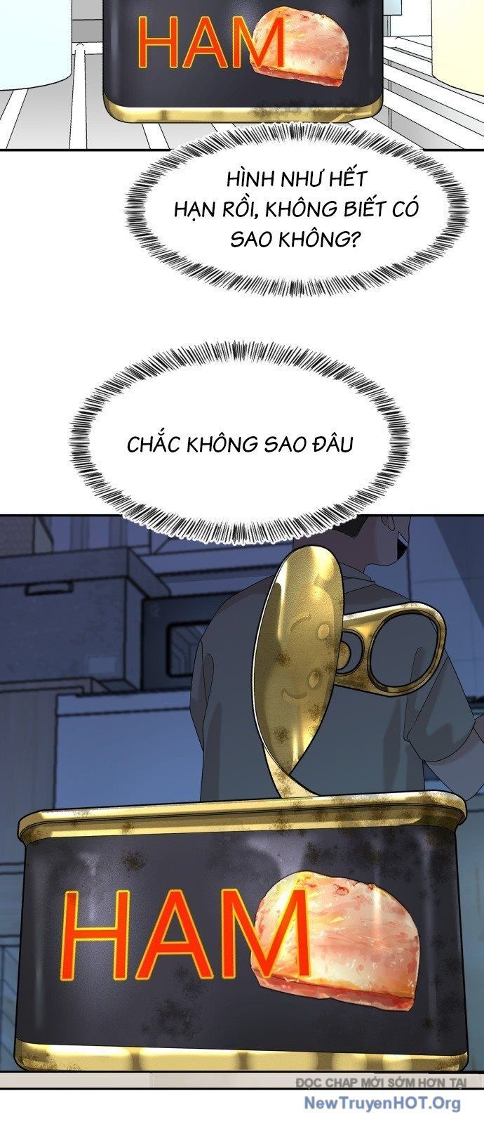 Nhà Hàng Độc Lạ Chapter 37 - 3