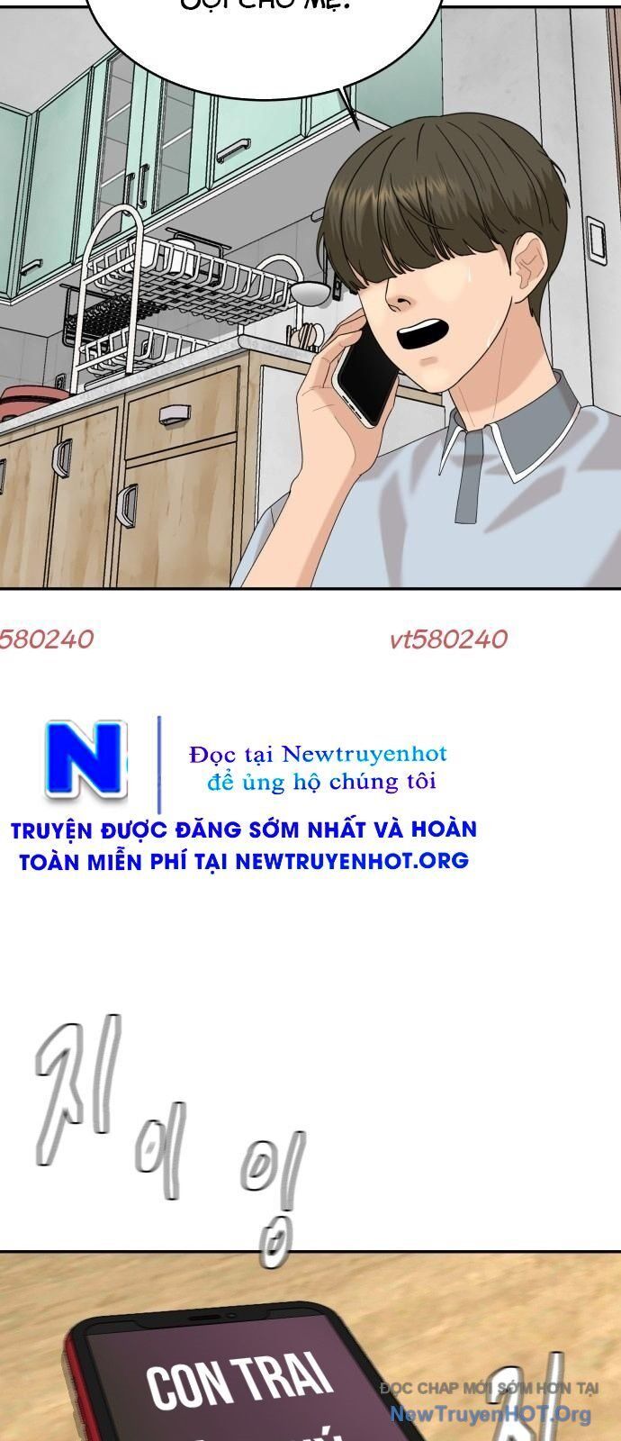 Nhà Hàng Độc Lạ Chapter 37 - 21