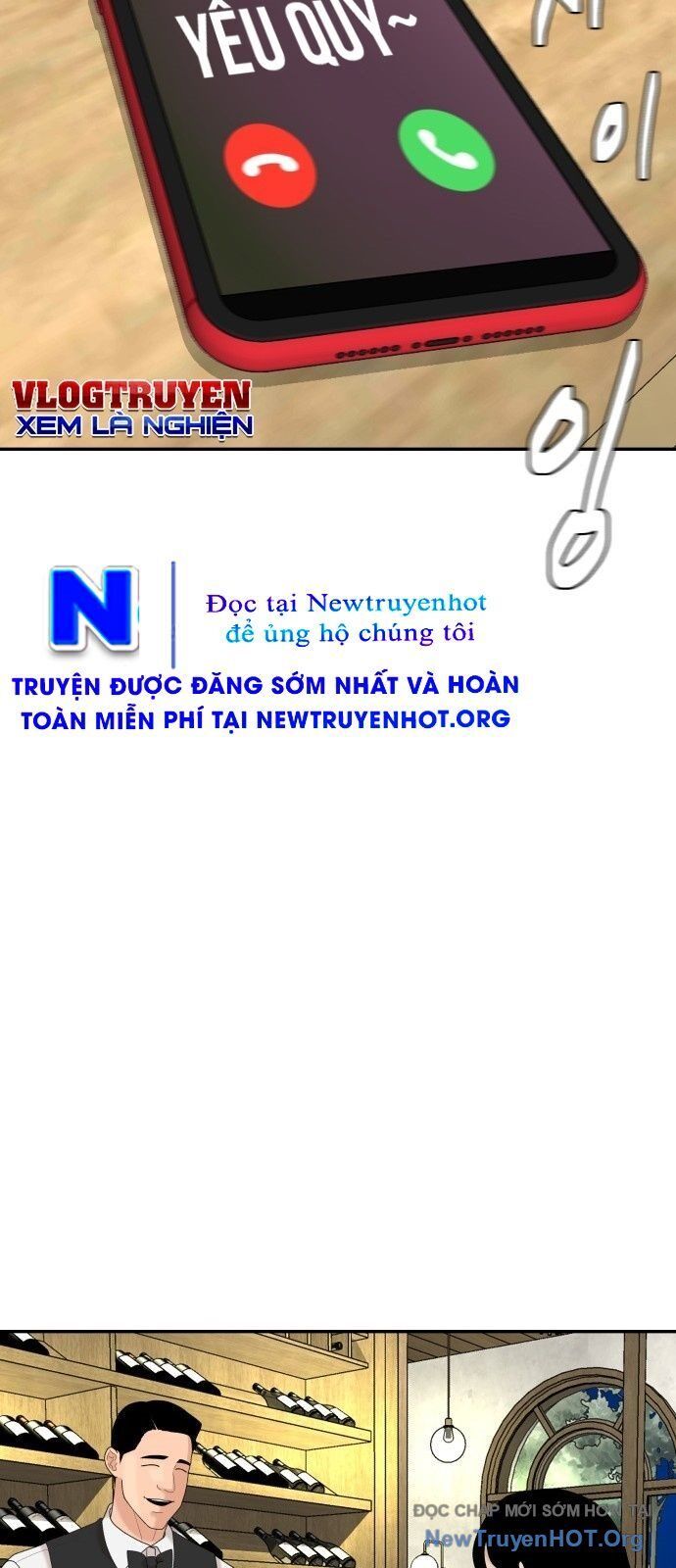 Nhà Hàng Độc Lạ Chapter 37 - 22