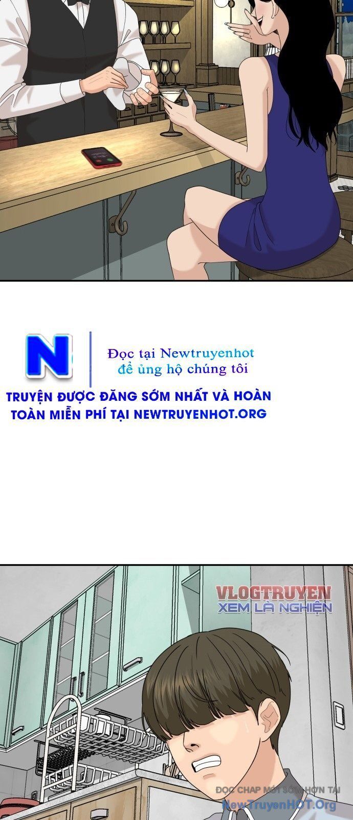 Nhà Hàng Độc Lạ Chapter 37 - 23