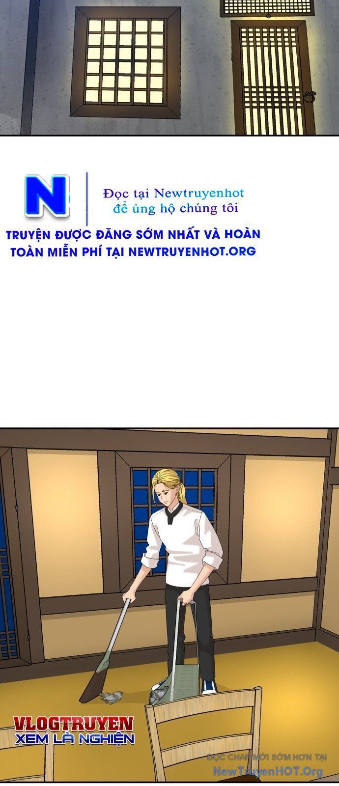 Nhà Hàng Độc Lạ Chapter 37 - 25