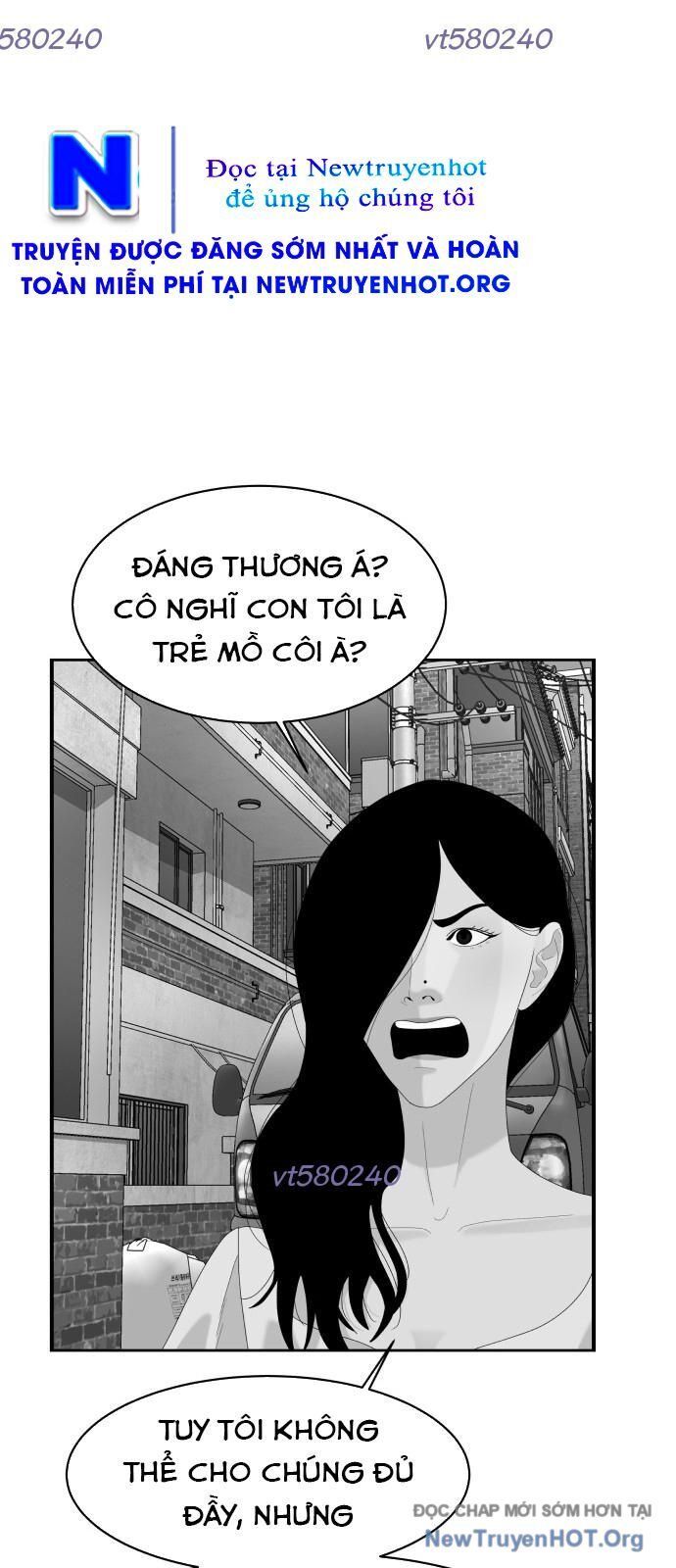 Nhà Hàng Độc Lạ Chapter 37 - 26