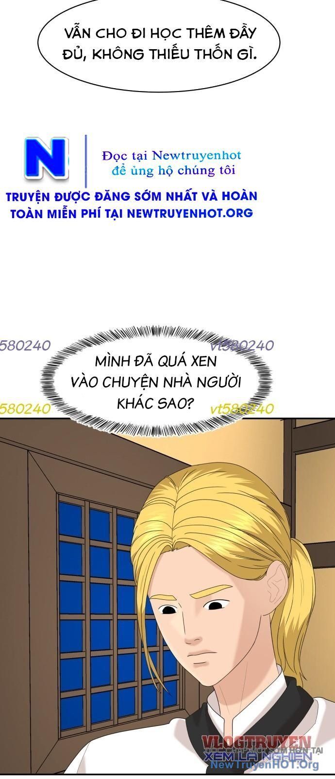 Nhà Hàng Độc Lạ Chapter 37 - 27