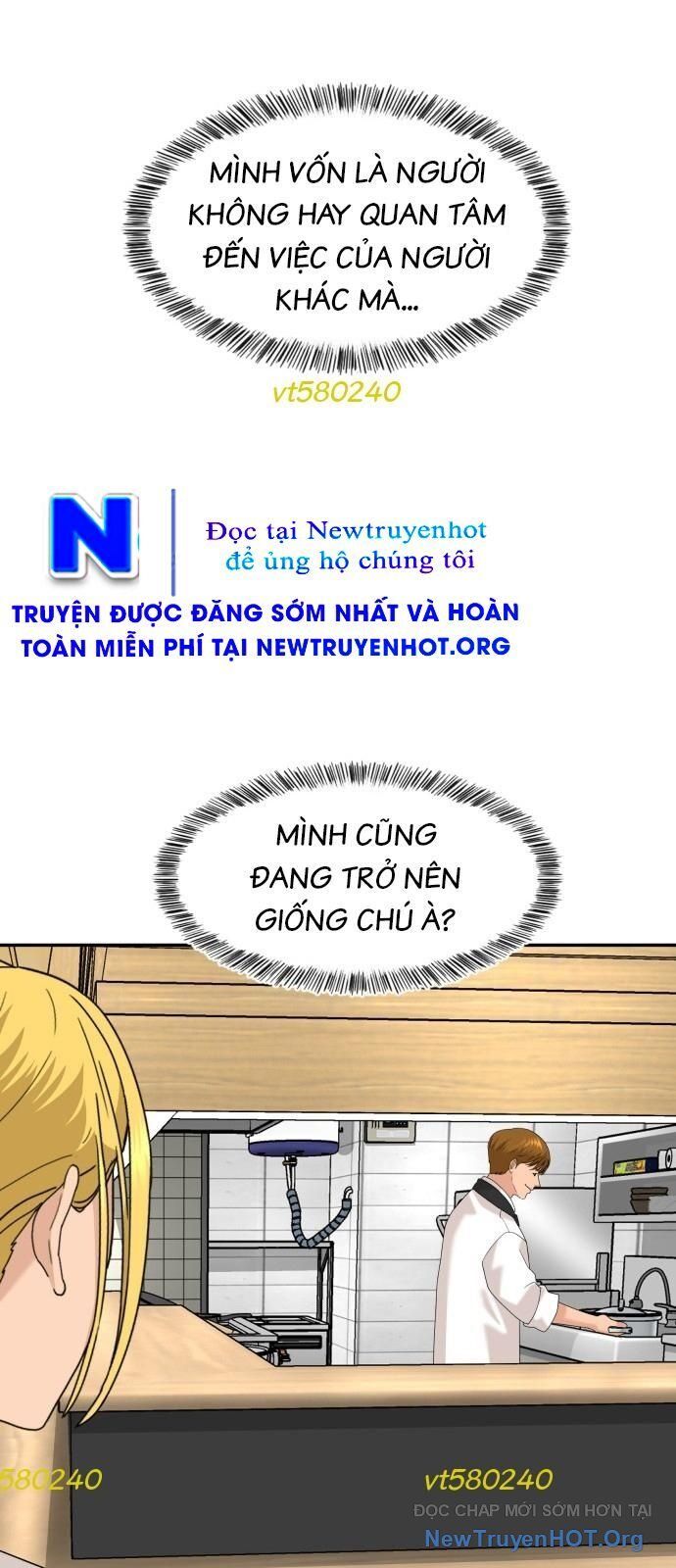 Nhà Hàng Độc Lạ Chapter 37 - 28