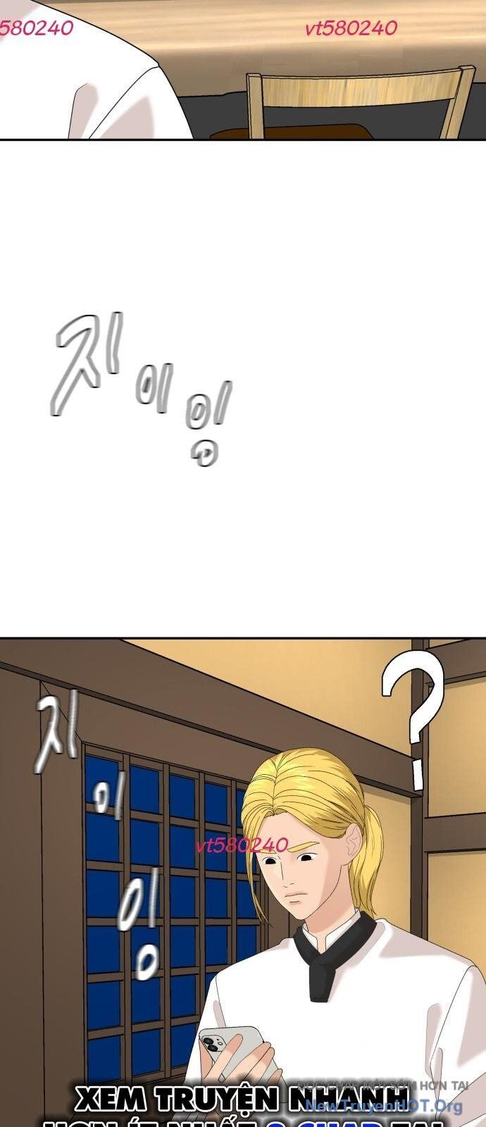 Nhà Hàng Độc Lạ Chapter 37 - 29