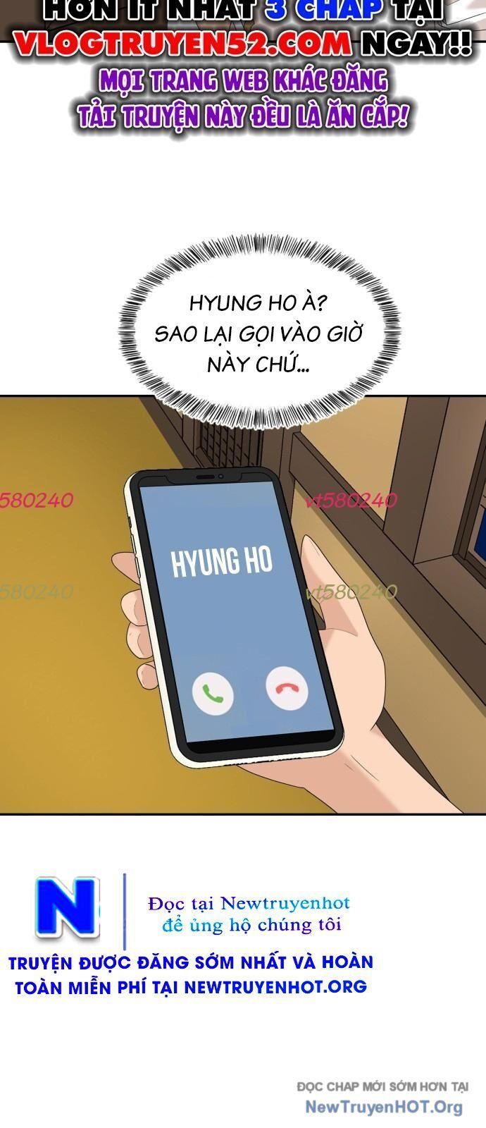 Nhà Hàng Độc Lạ Chapter 37 - 30