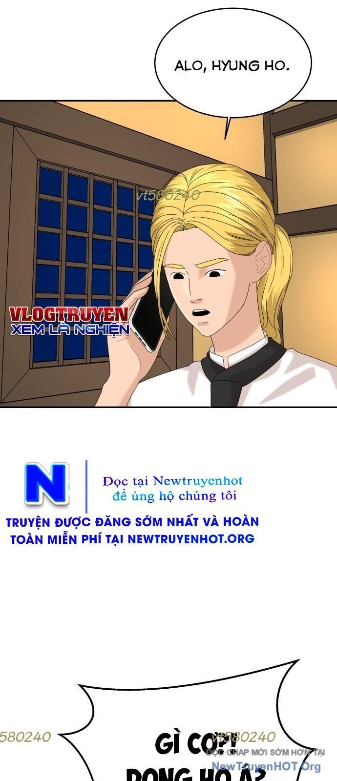 Nhà Hàng Độc Lạ Chapter 37 - 31