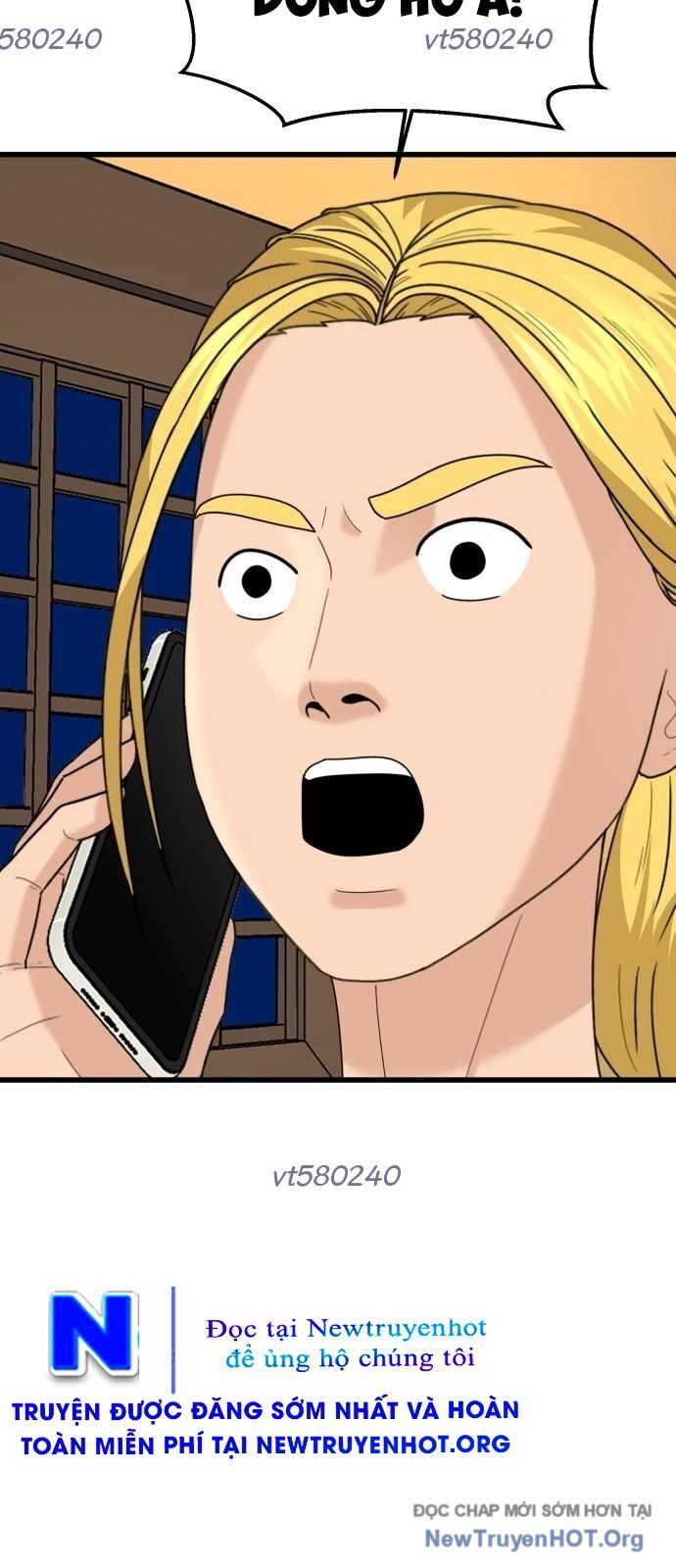 Nhà Hàng Độc Lạ Chapter 37 - 32