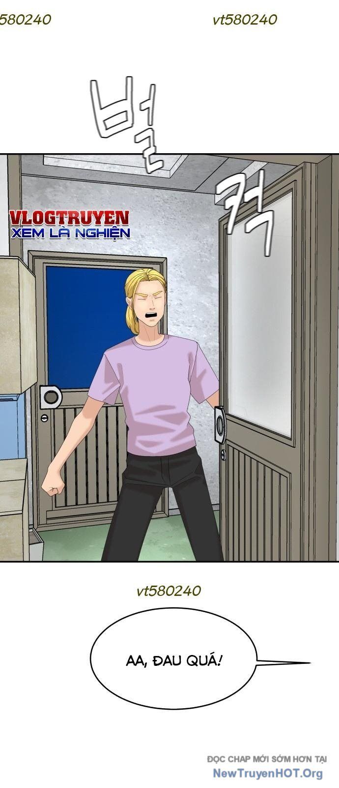 Nhà Hàng Độc Lạ Chapter 37 - 35