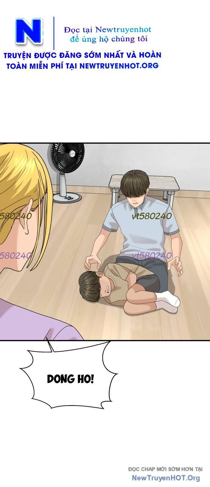 Nhà Hàng Độc Lạ Chapter 37 - 36