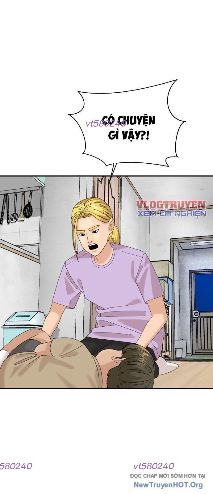 Nhà Hàng Độc Lạ Chapter 37 - 37