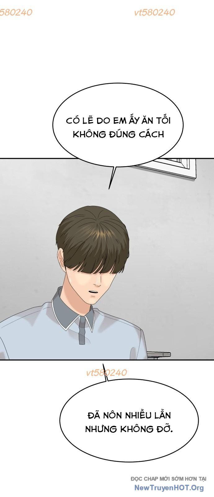 Nhà Hàng Độc Lạ Chapter 37 - 38