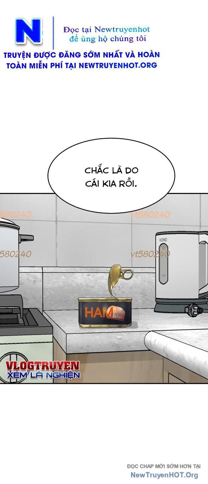 Nhà Hàng Độc Lạ Chapter 37 - 39