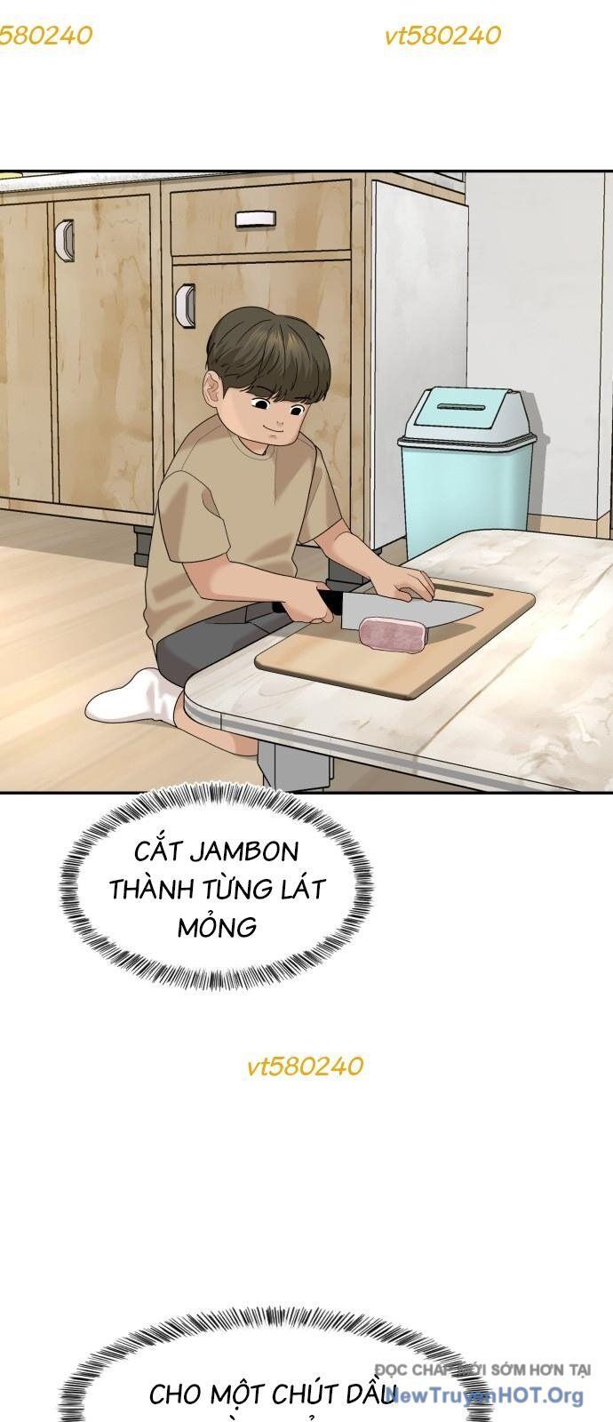 Nhà Hàng Độc Lạ Chapter 37 - 5