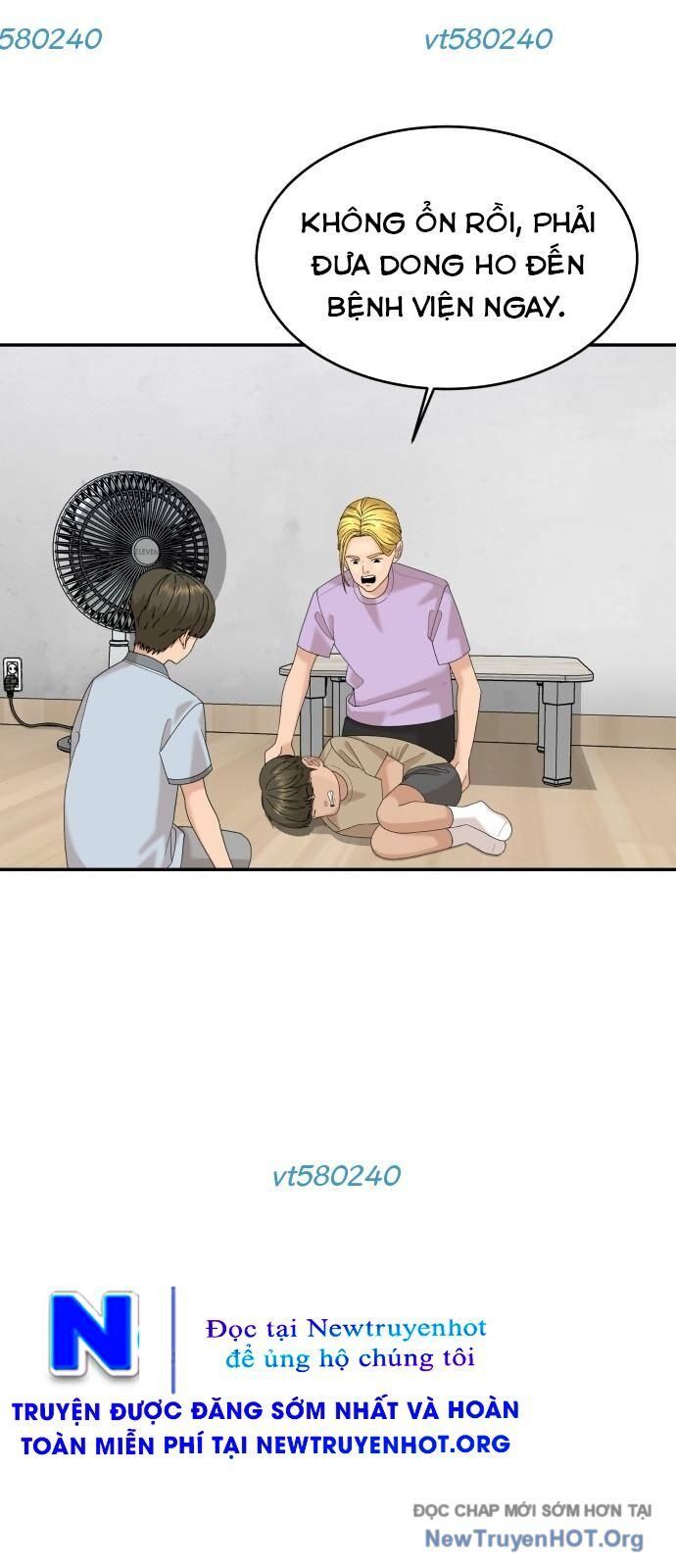 Nhà Hàng Độc Lạ Chapter 37 - 44