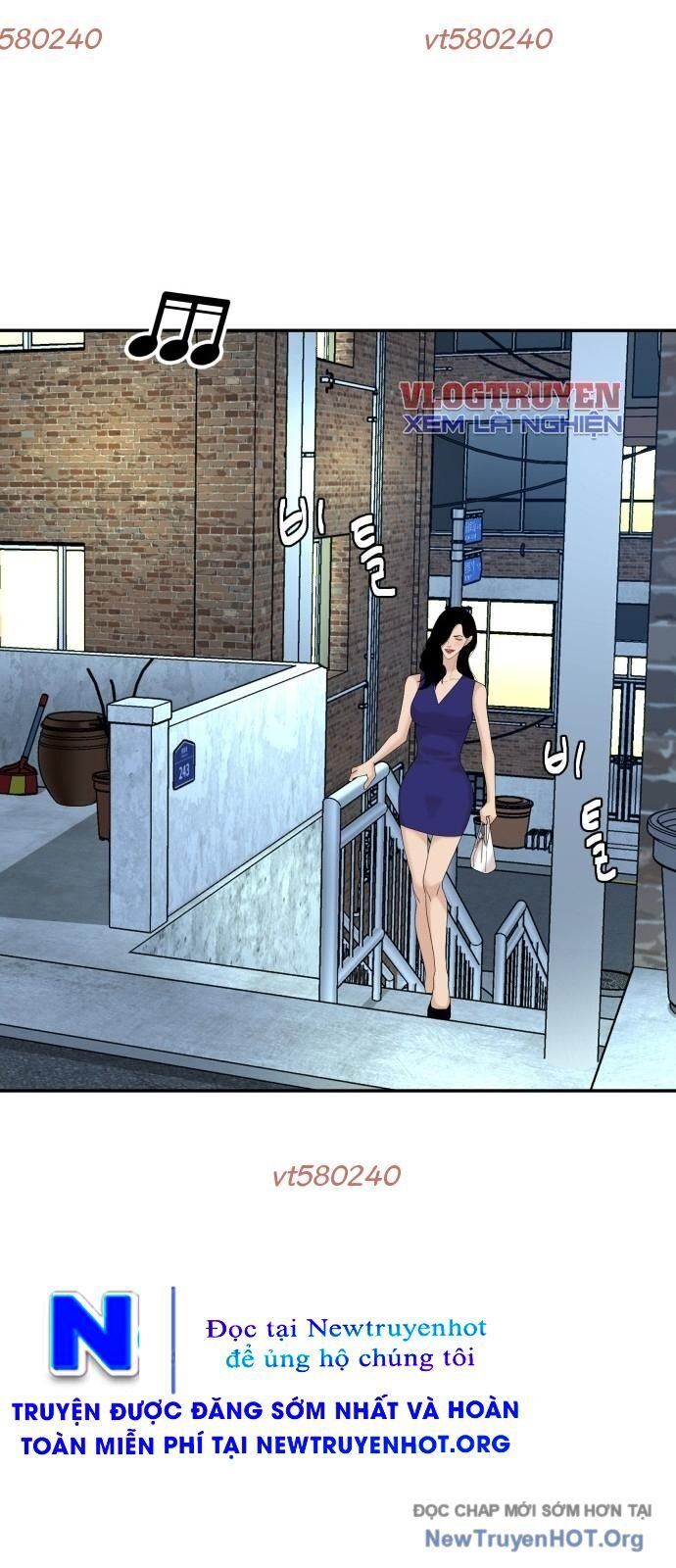 Nhà Hàng Độc Lạ Chapter 37 - 47