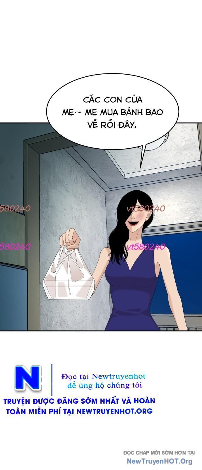 Nhà Hàng Độc Lạ Chapter 37 - 48