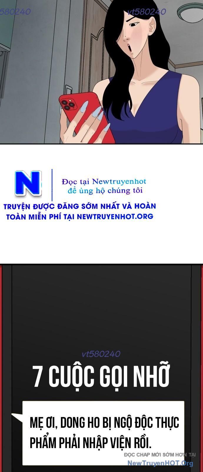 Nhà Hàng Độc Lạ Chapter 37 - 50