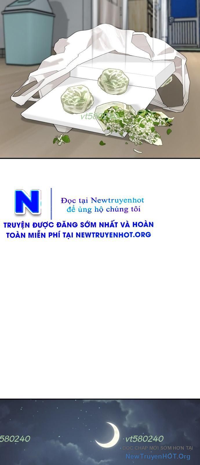 Nhà Hàng Độc Lạ Chapter 37 - 52