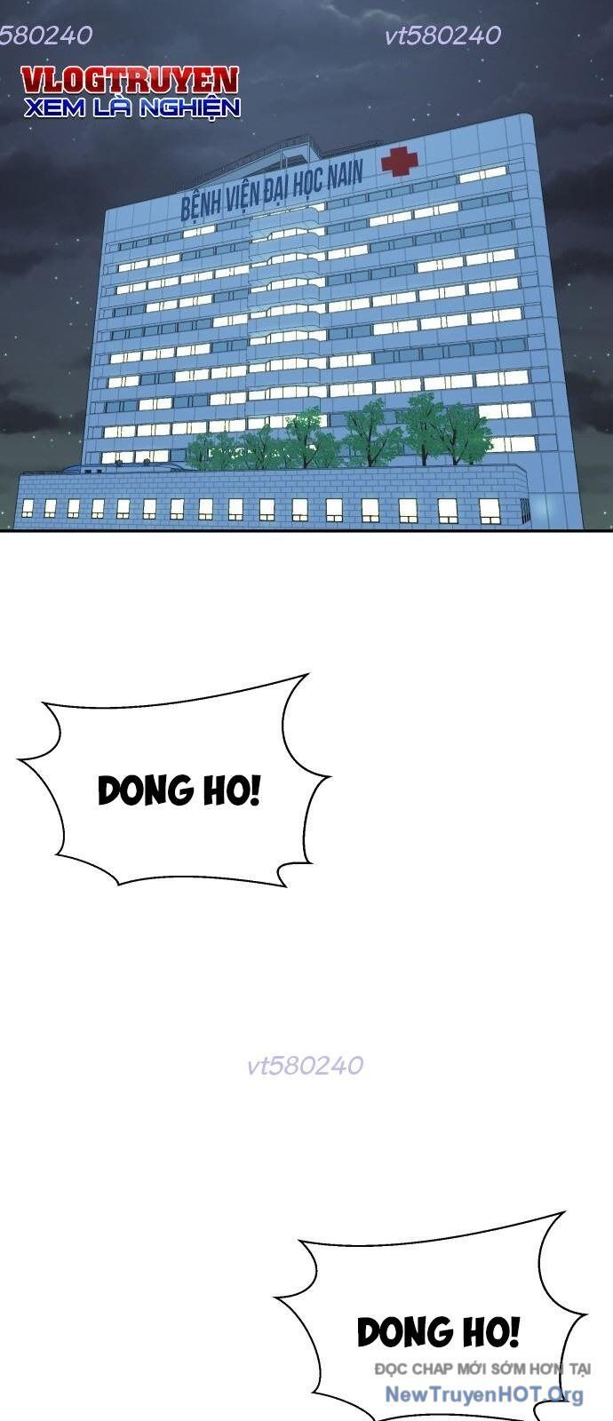 Nhà Hàng Độc Lạ Chapter 37 - 53