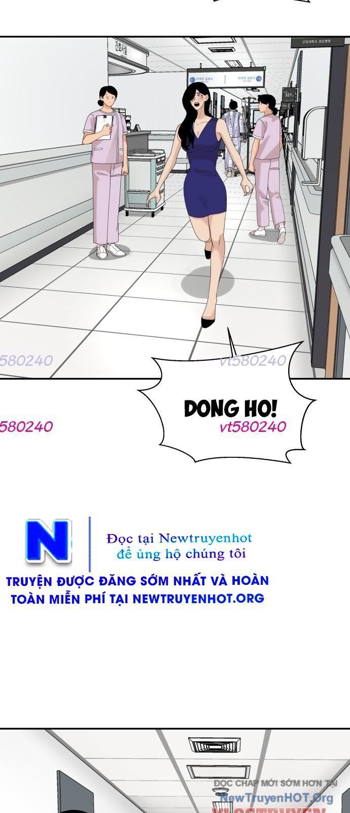 Nhà Hàng Độc Lạ Chapter 37 - 54