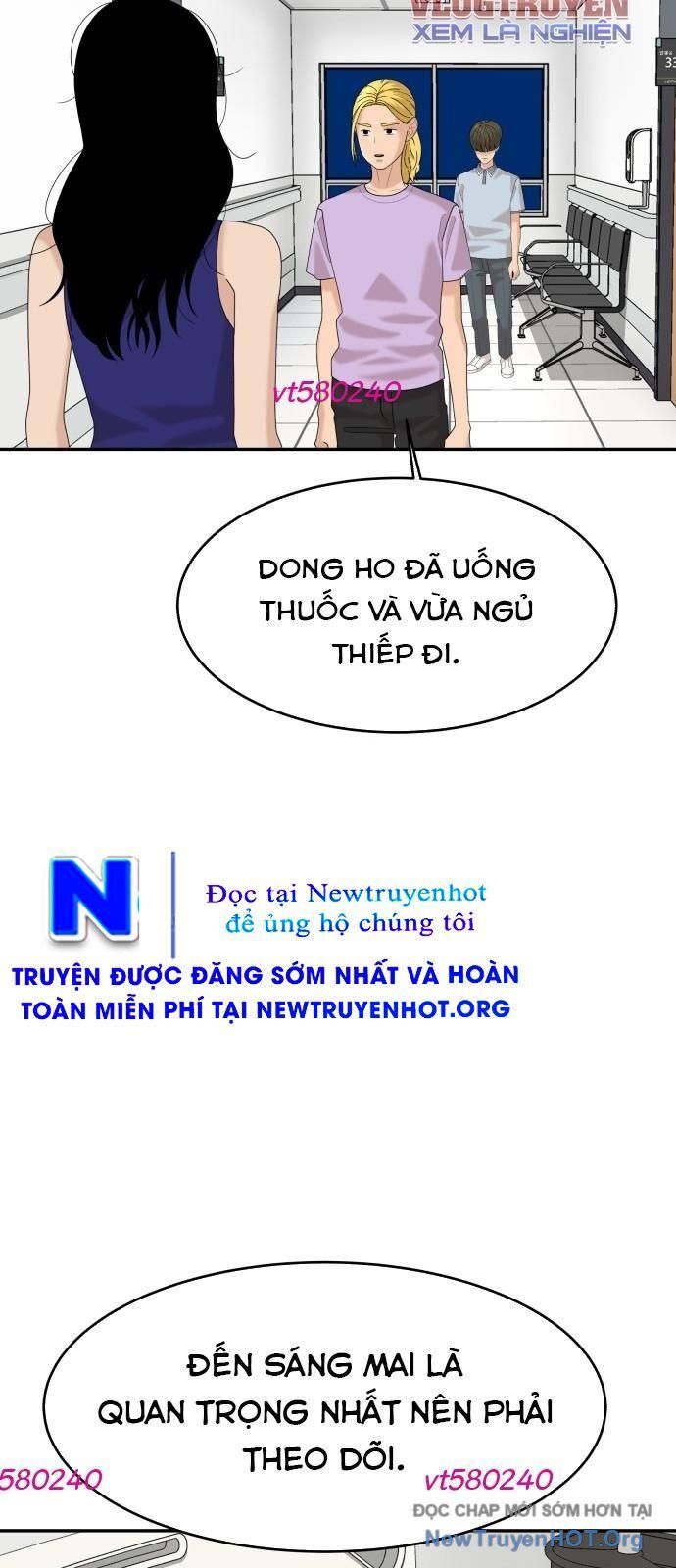 Nhà Hàng Độc Lạ Chapter 37 - 55