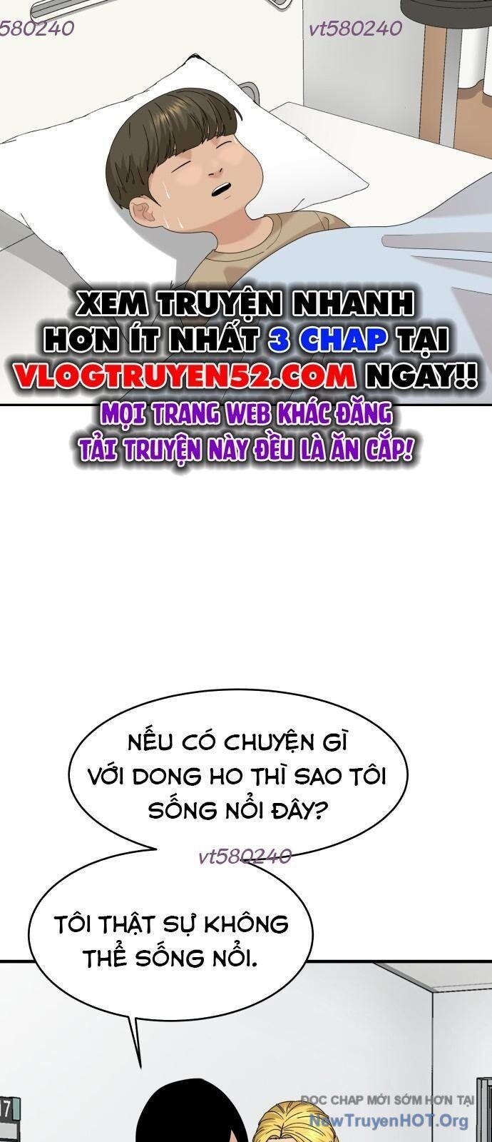 Nhà Hàng Độc Lạ Chapter 37 - 56