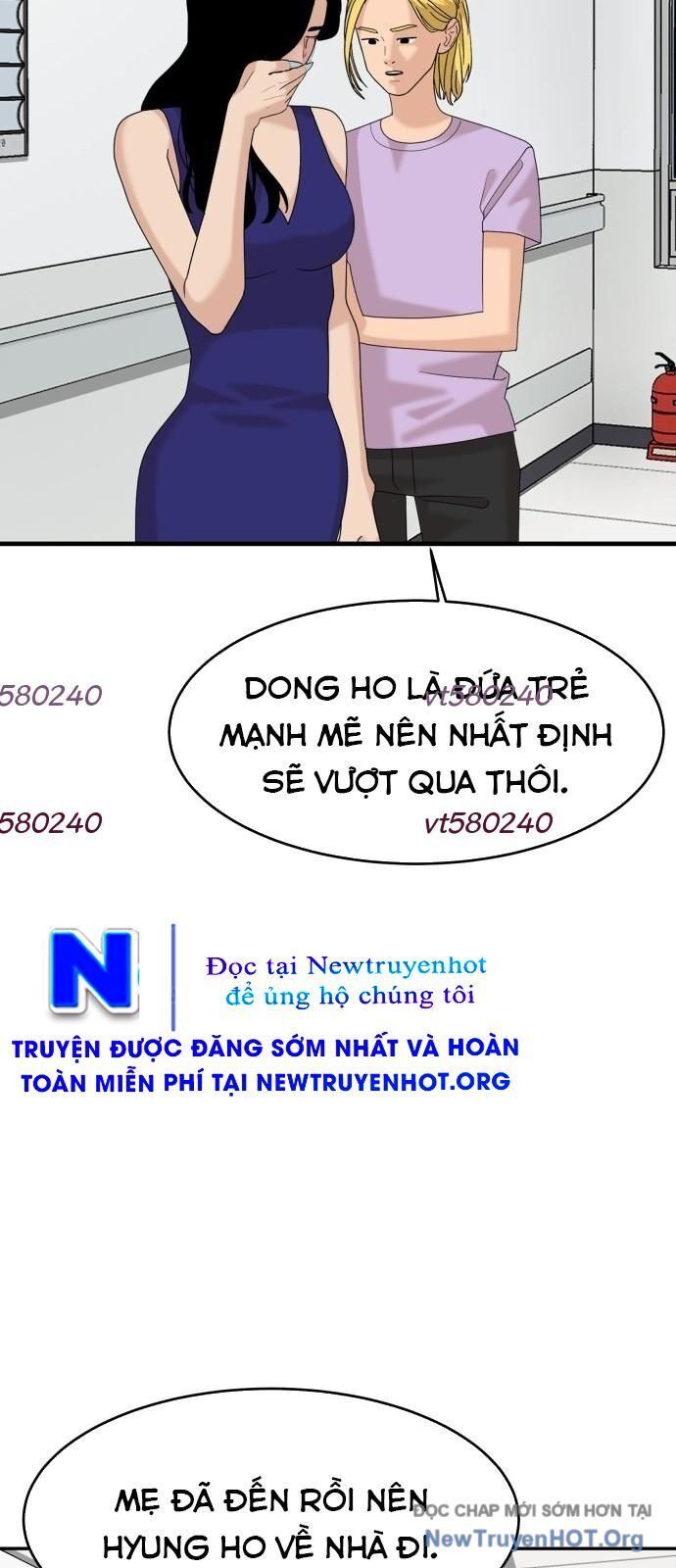 Nhà Hàng Độc Lạ Chapter 37 - 57