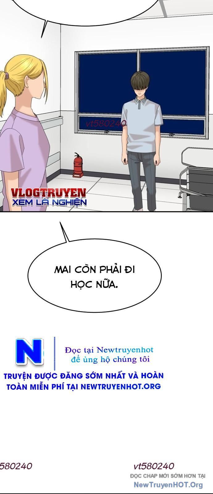 Nhà Hàng Độc Lạ Chapter 37 - 58