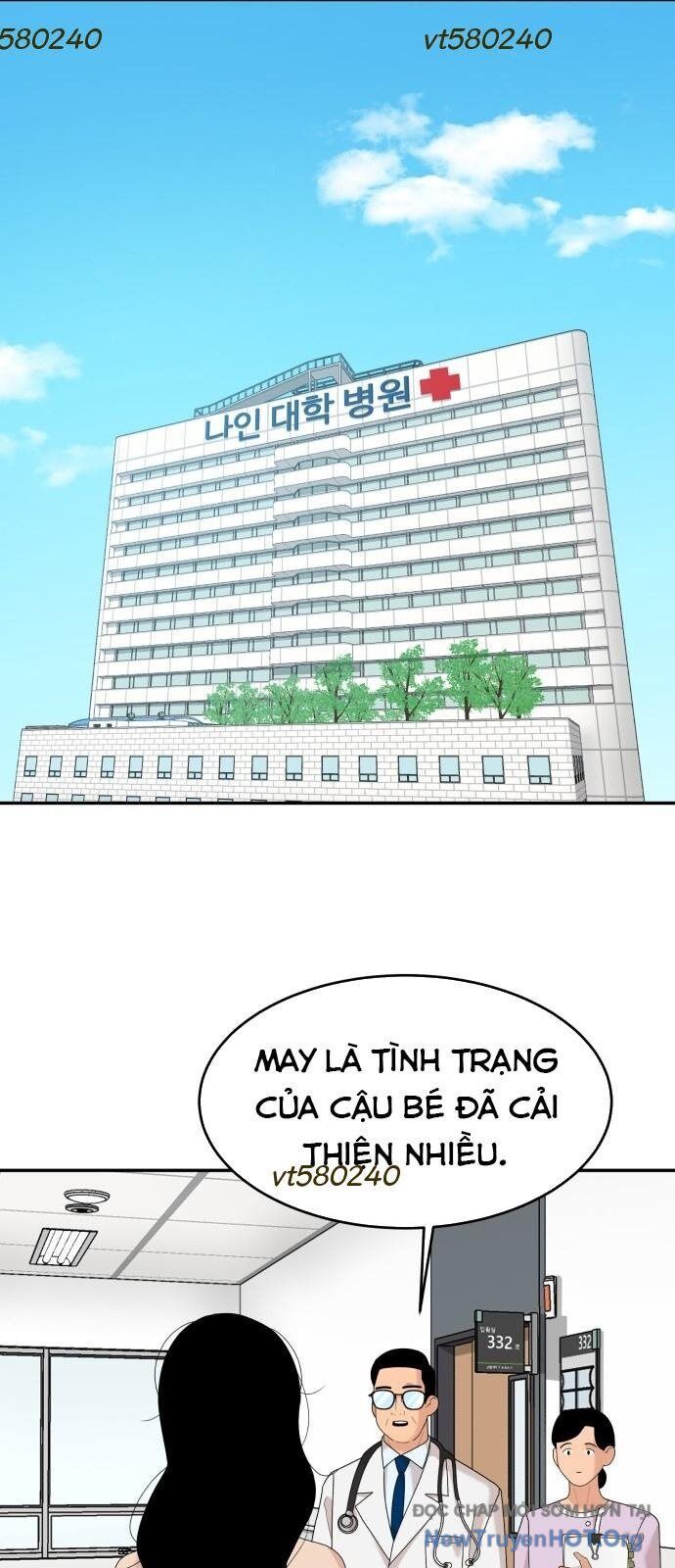 Nhà Hàng Độc Lạ Chapter 37 - 59
