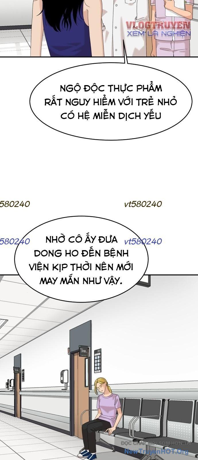 Nhà Hàng Độc Lạ Chapter 37 - 60