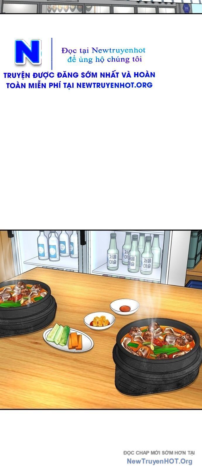 Nhà Hàng Độc Lạ Chapter 37 - 62