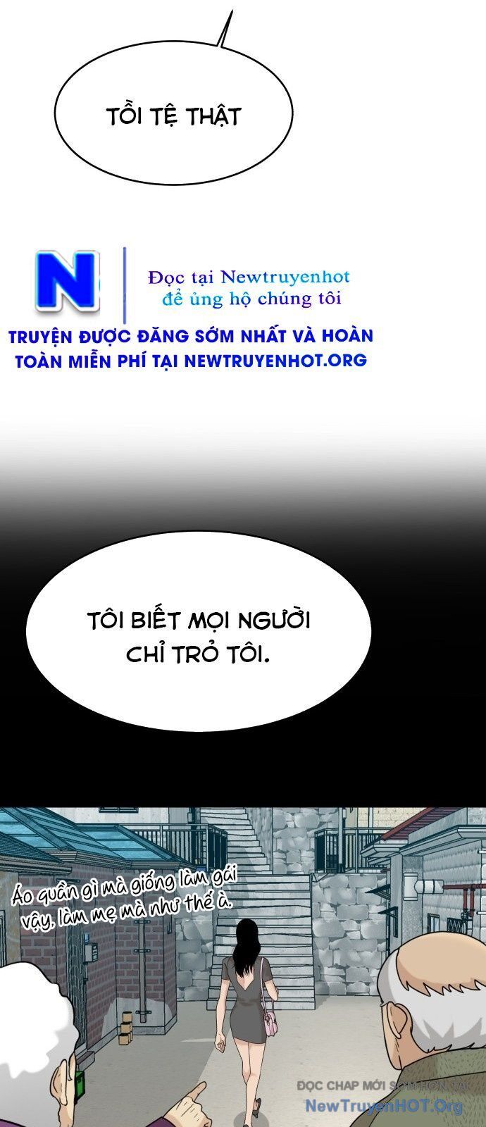 Nhà Hàng Độc Lạ Chapter 37 - 65