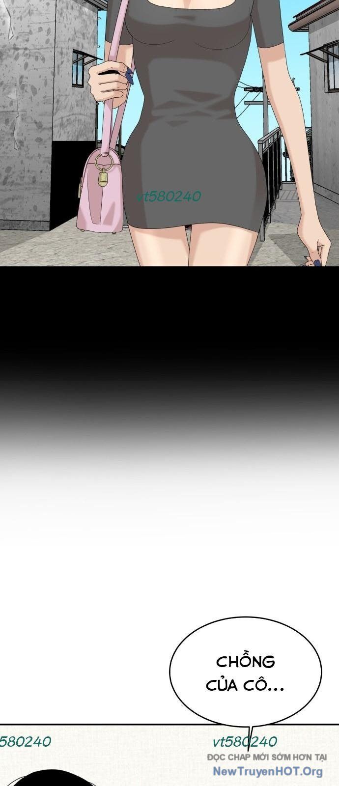 Nhà Hàng Độc Lạ Chapter 37 - 67