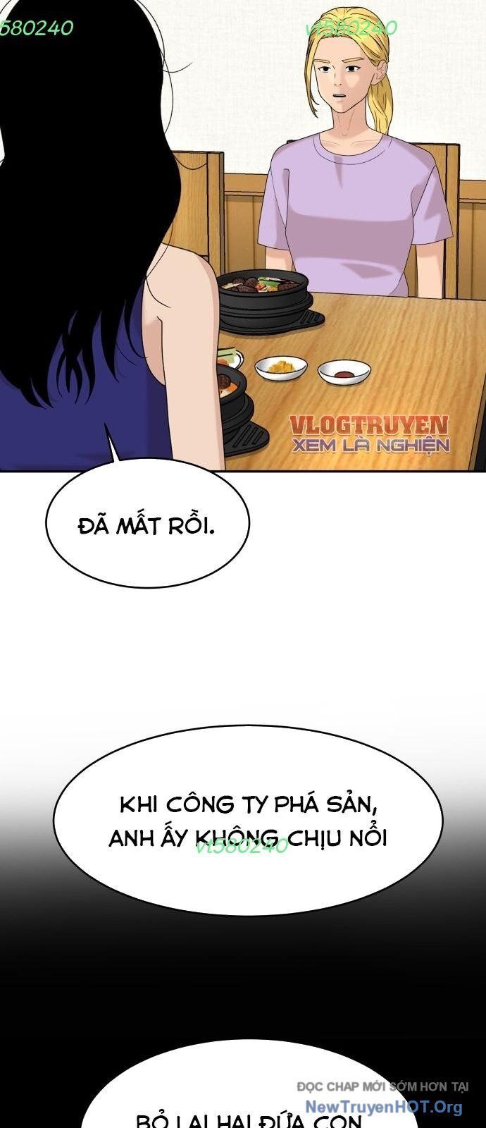 Nhà Hàng Độc Lạ Chapter 37 - 68