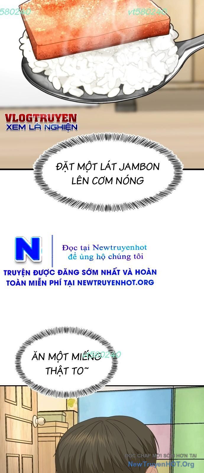 Nhà Hàng Độc Lạ Chapter 37 - 8