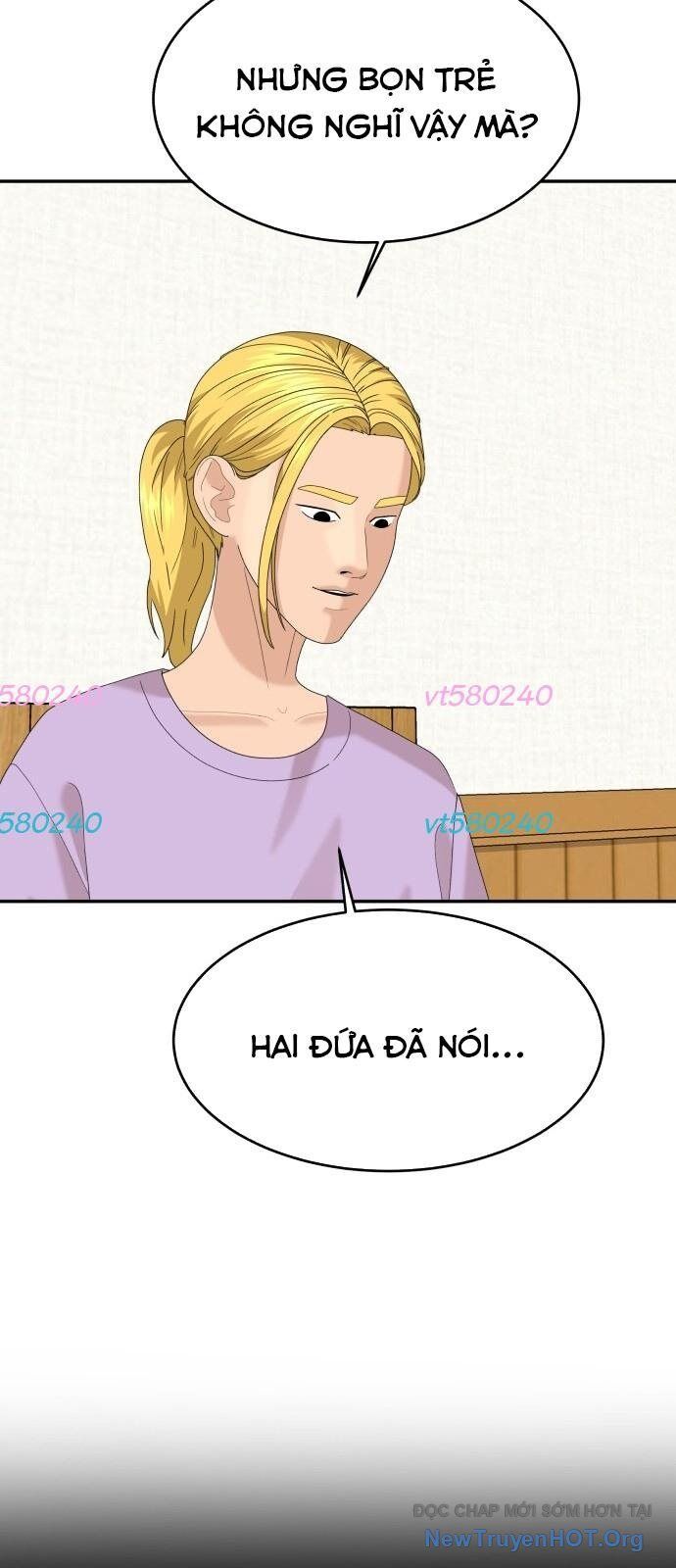 Nhà Hàng Độc Lạ Chapter 37 - 75