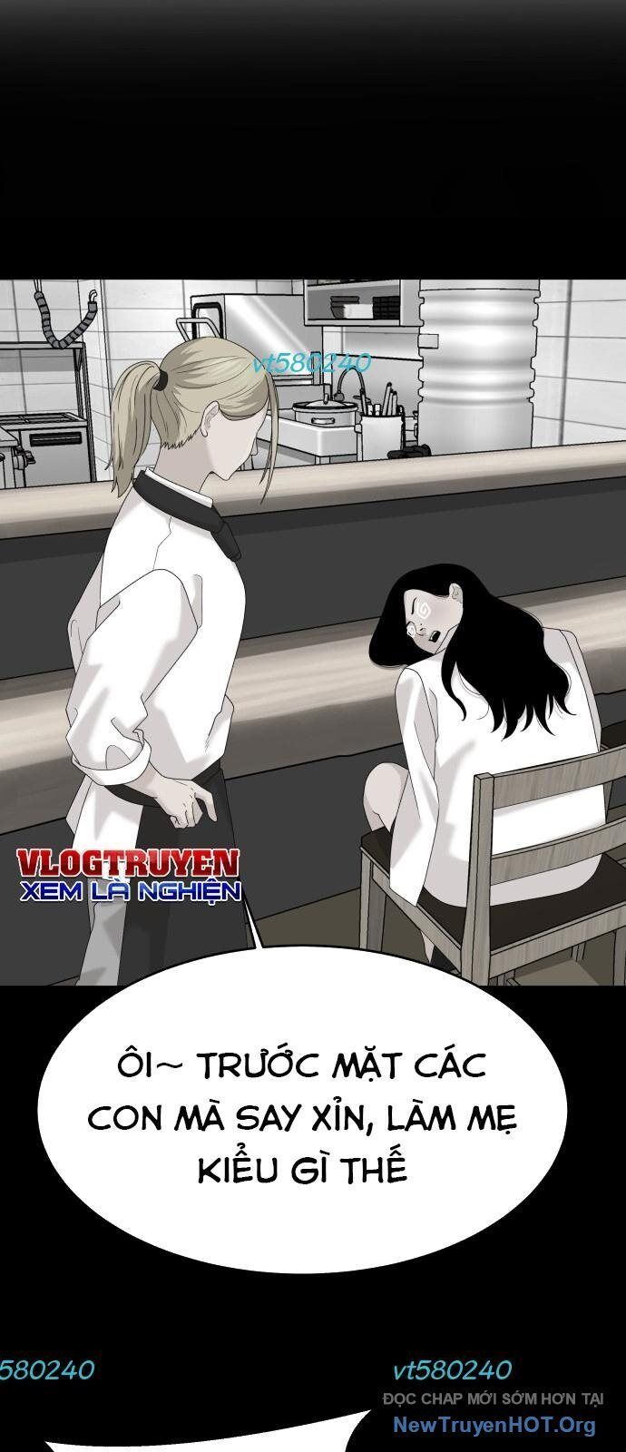 Nhà Hàng Độc Lạ Chapter 37 - 76