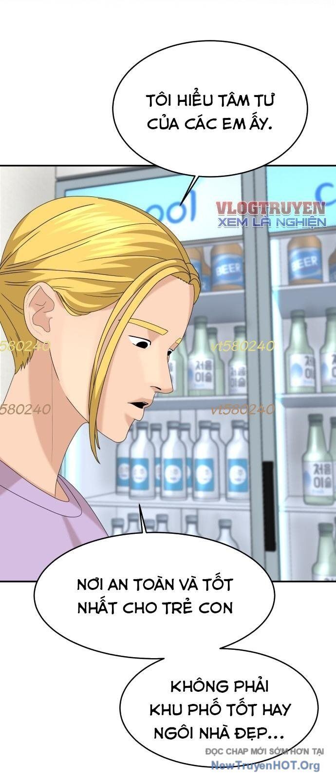 Nhà Hàng Độc Lạ Chapter 37 - 78