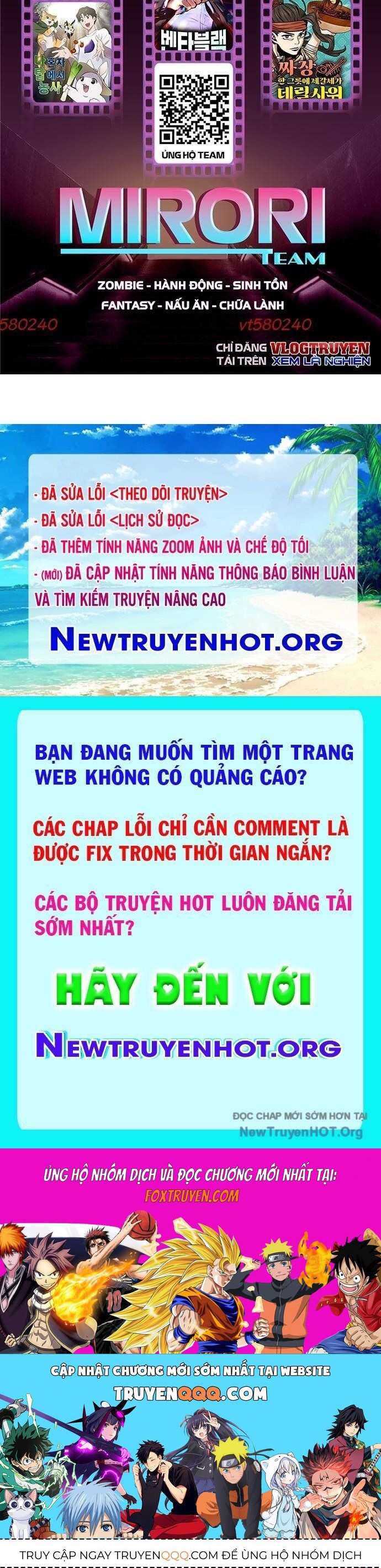 Nhà Hàng Độc Lạ Chapter 37 - 84