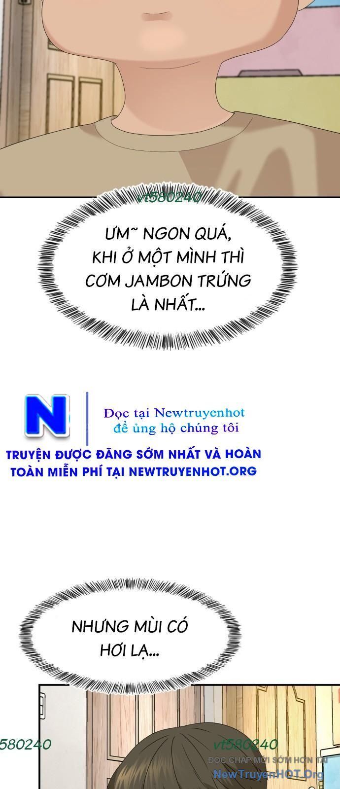 Nhà Hàng Độc Lạ Chapter 37 - 10