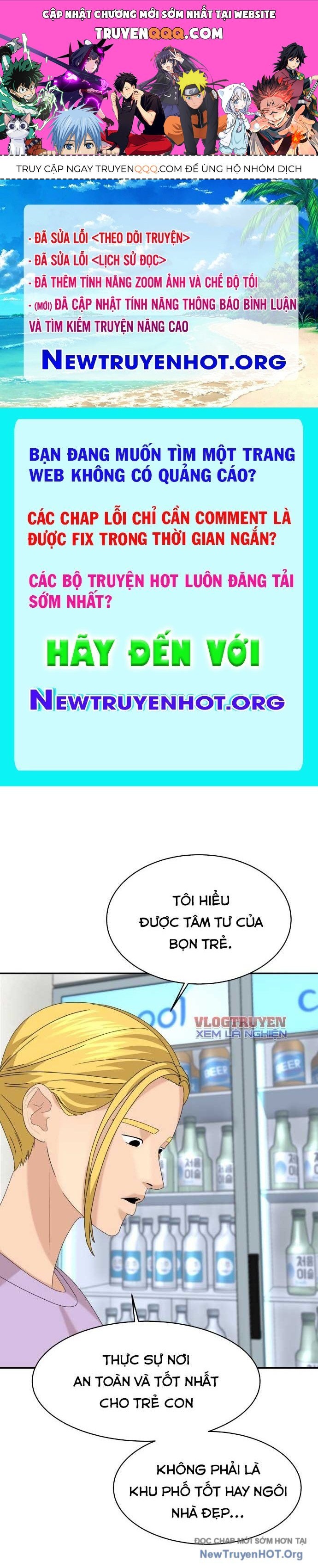 Nhà Hàng Độc Lạ Chapter 38 - 1