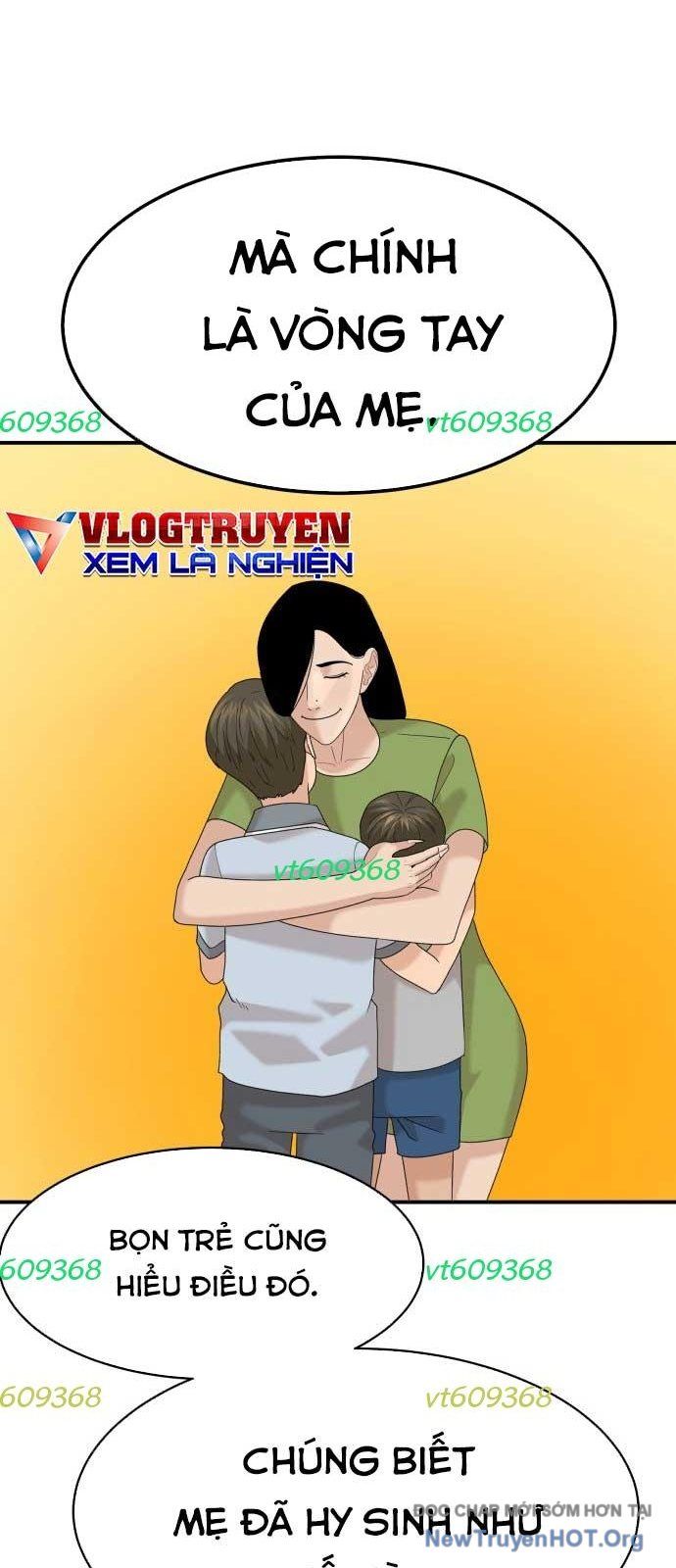 Nhà Hàng Độc Lạ Chapter 38 - 2