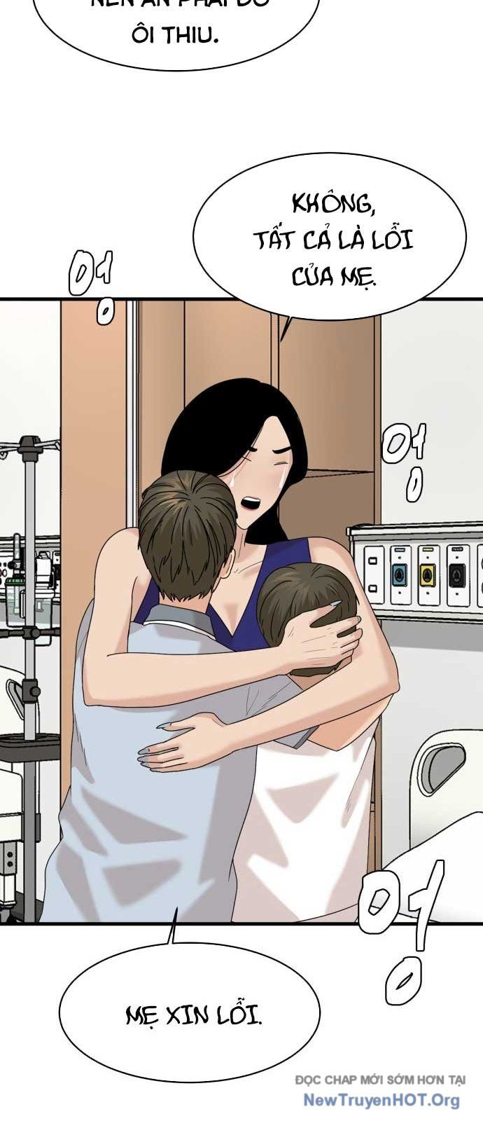 Nhà Hàng Độc Lạ Chapter 38 - 11