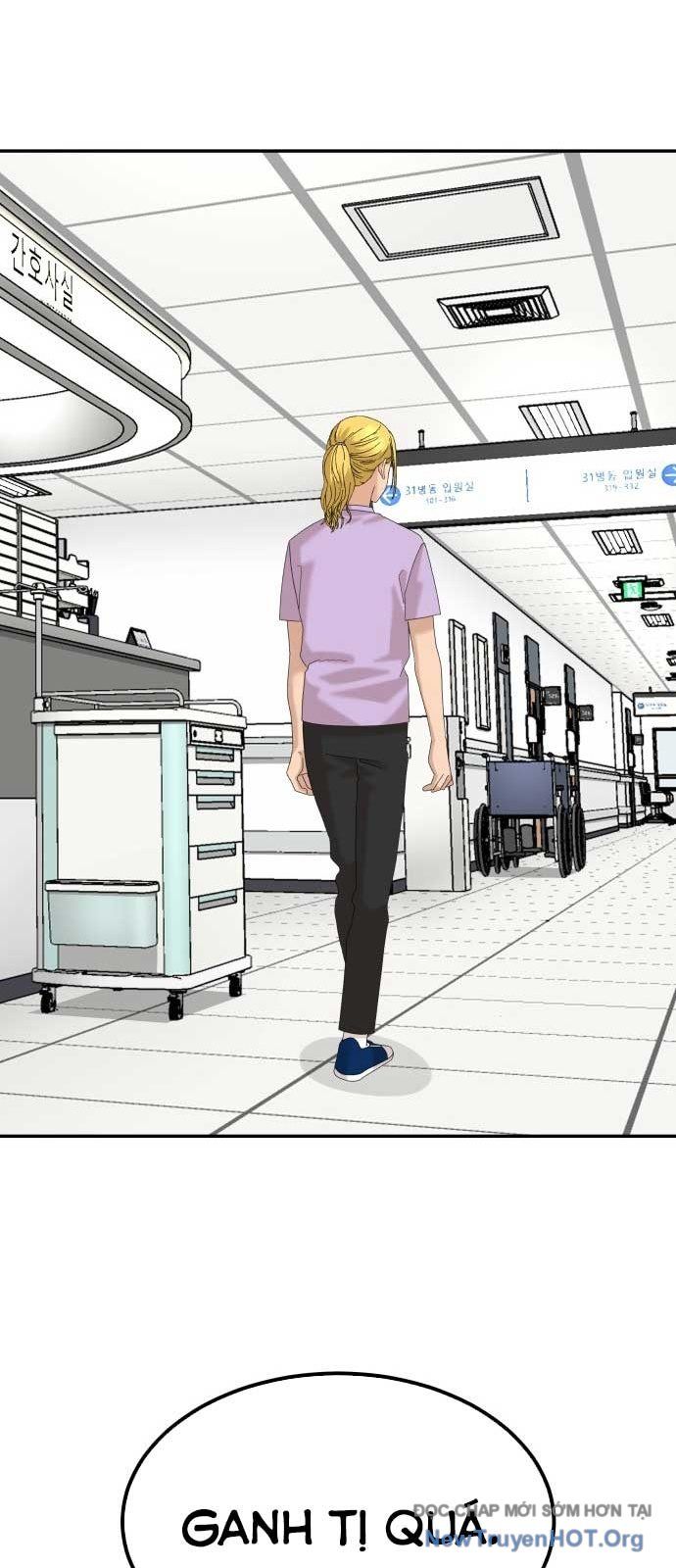 Nhà Hàng Độc Lạ Chapter 38 - 14